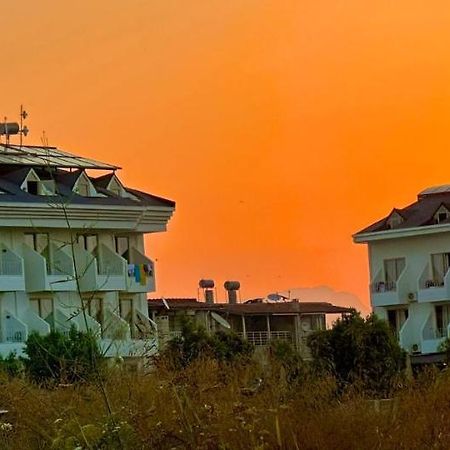 Colakli Sunset Otel 시데 외부 사진
